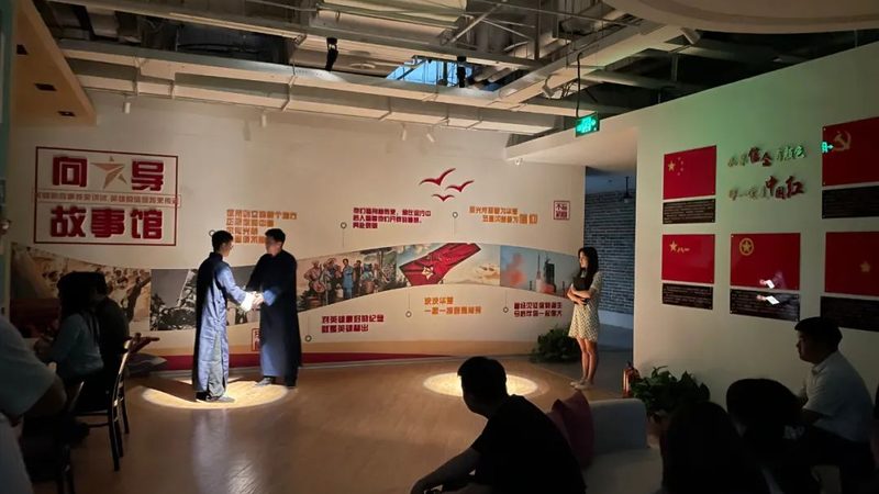 定制服务：满足企业个性化需求