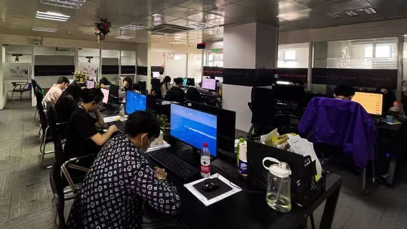 影视传媒公司品牌实力盘点：揭秘行业领军企业