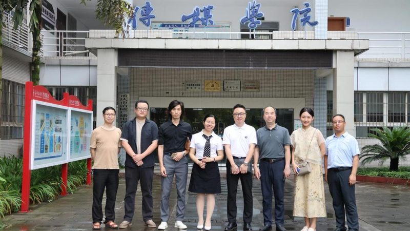 短视频拍摄灯光参数效果图：揭秘光影艺术的秘密武器